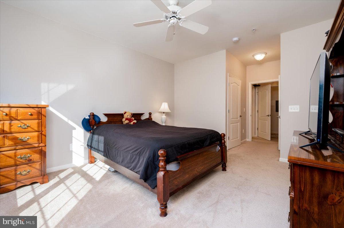 8607 Wintergreen Court #204 photo 15