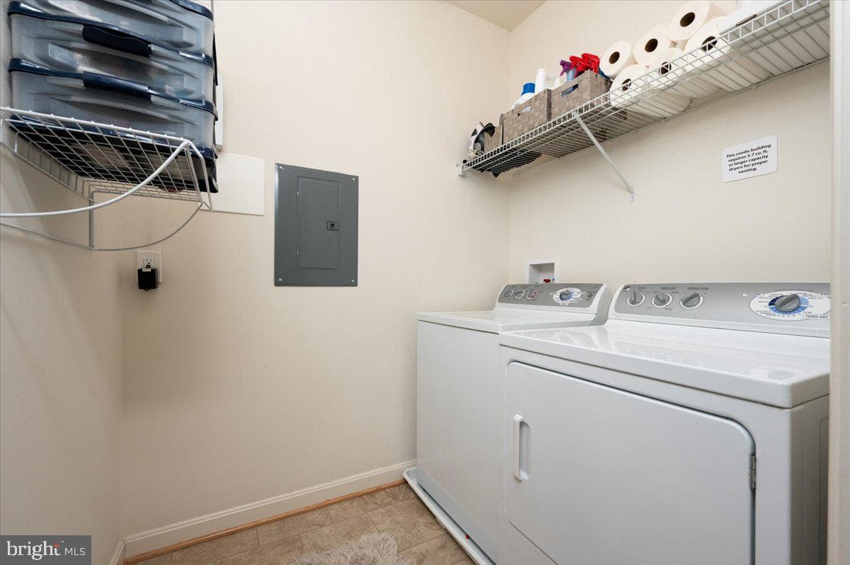 8607 Wintergreen Court #204 photo 17