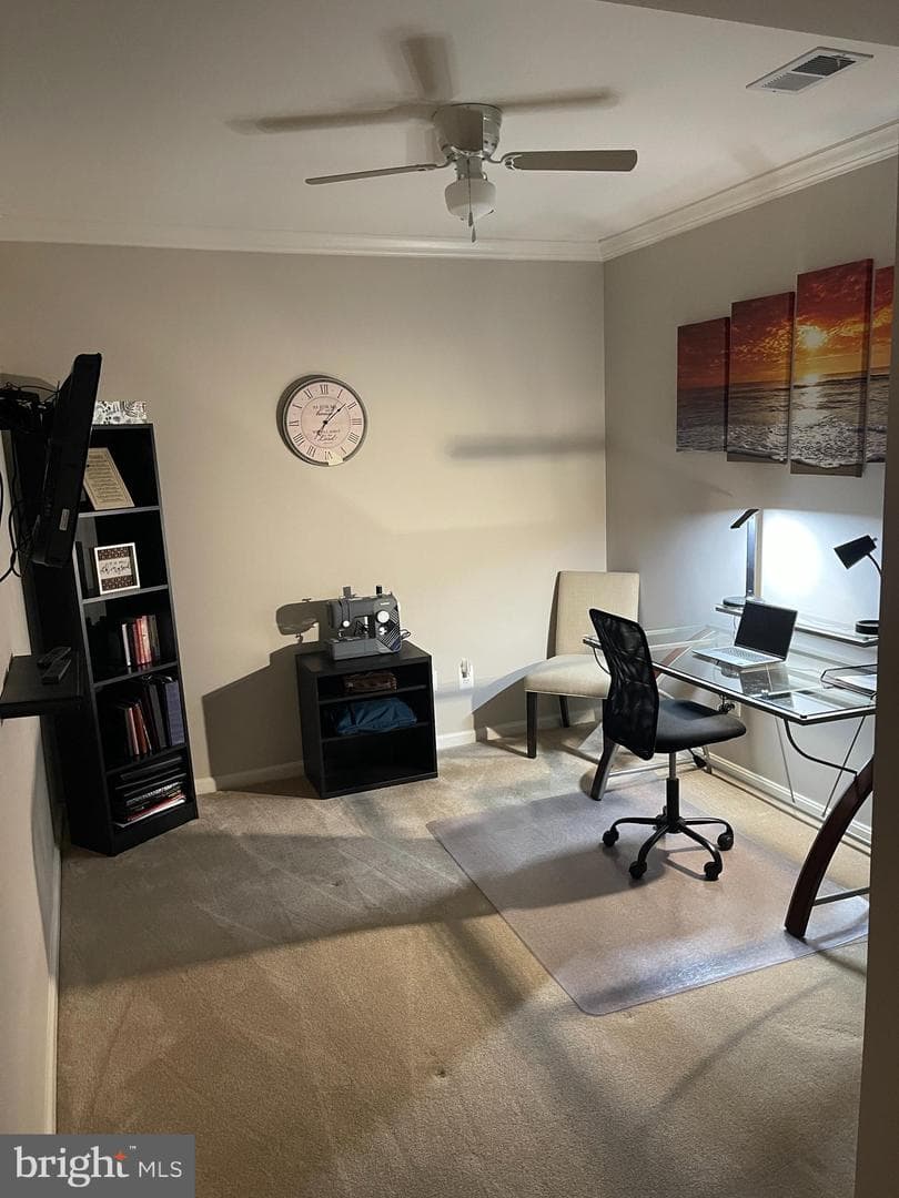 8607 Wintergreen Court #204 photo 18