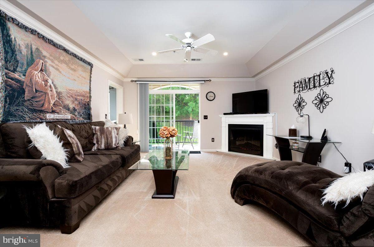 8607 Wintergreen Court #204 photo 3