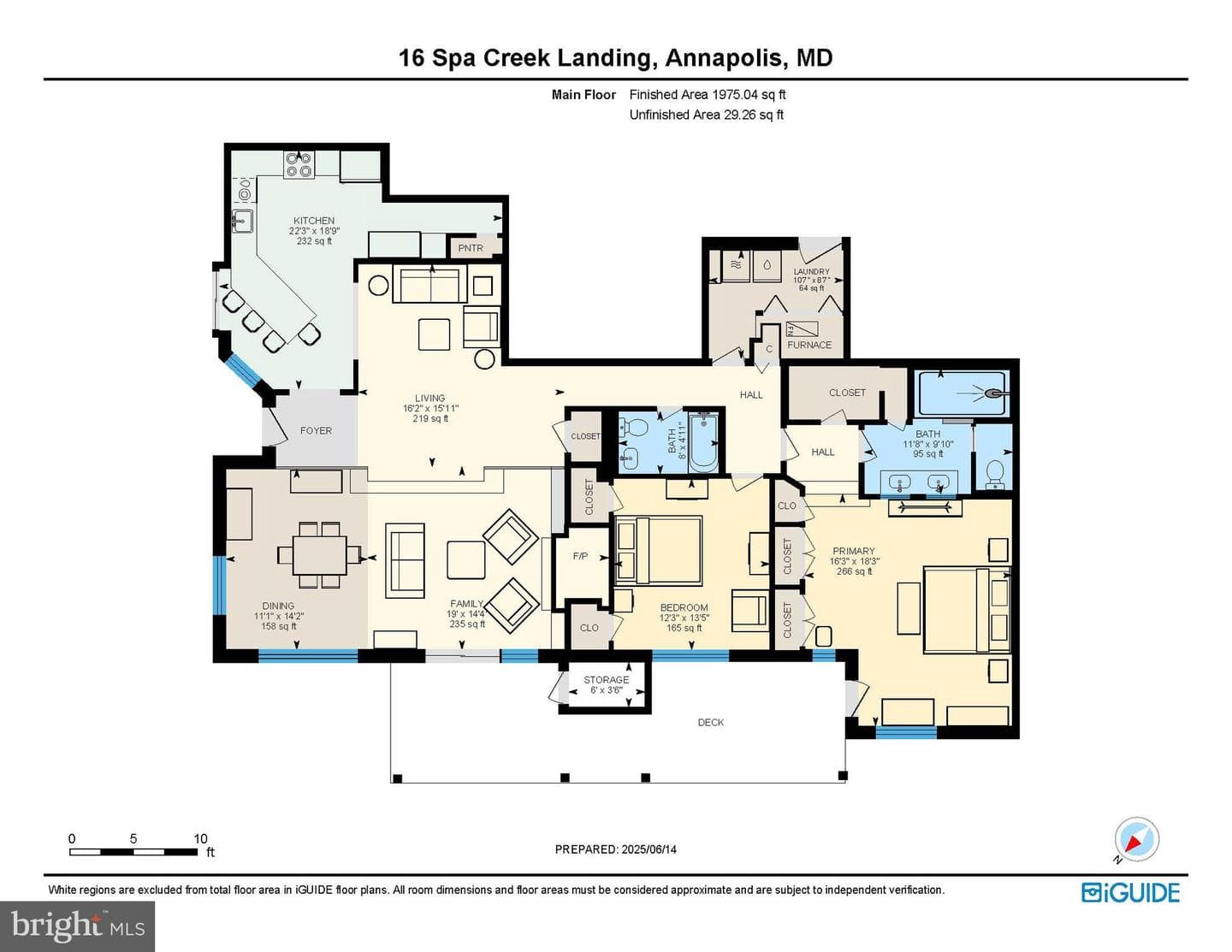 16 Spa Creek Landing photo 47