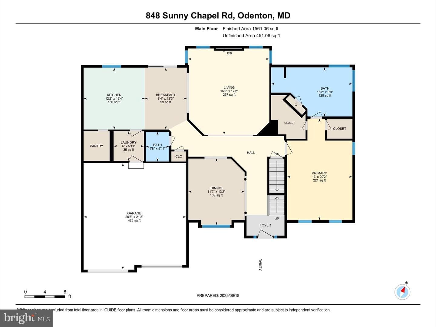 848 Sunny Chapel Road photo 19