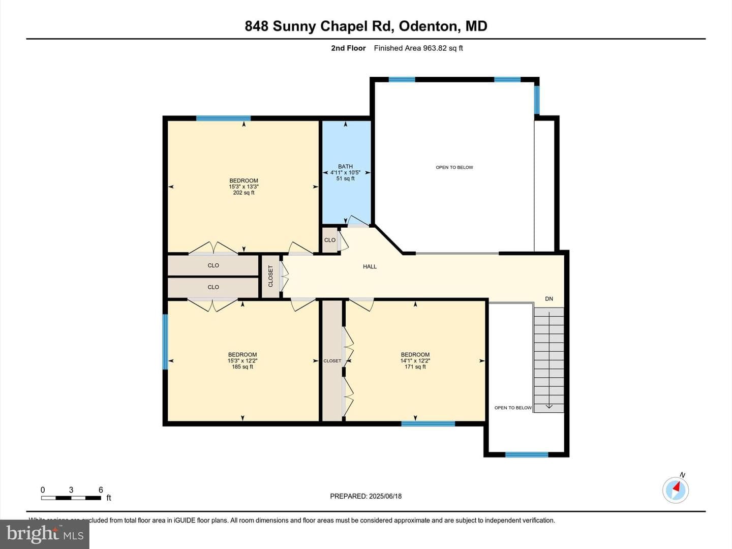 848 Sunny Chapel Road photo 20