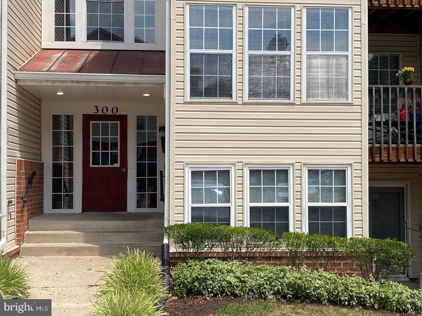 300 Juneberry Way #2d