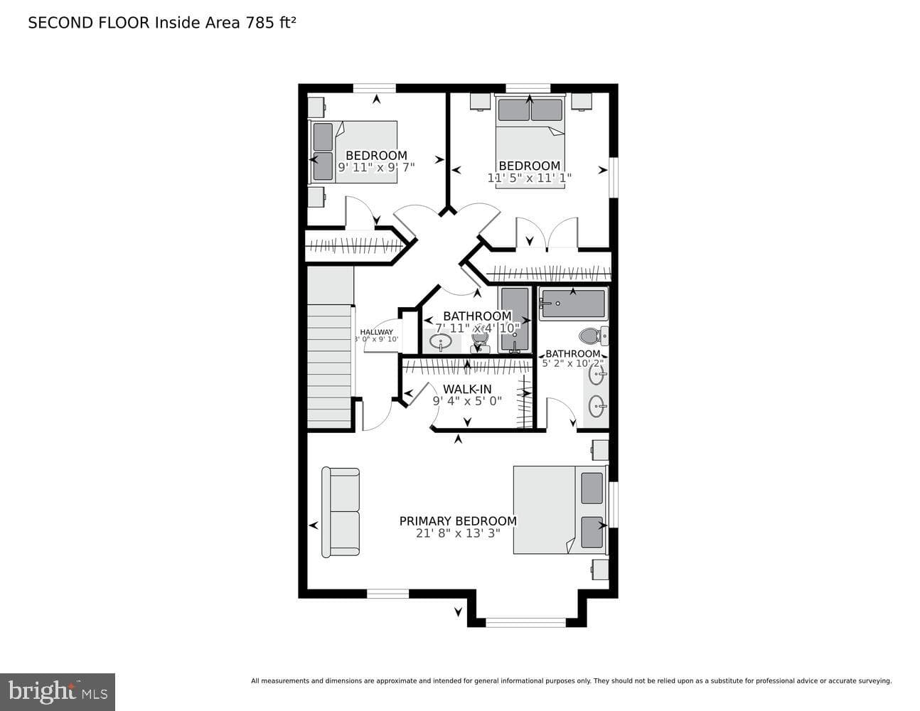 2640 Worrell Court photo 19