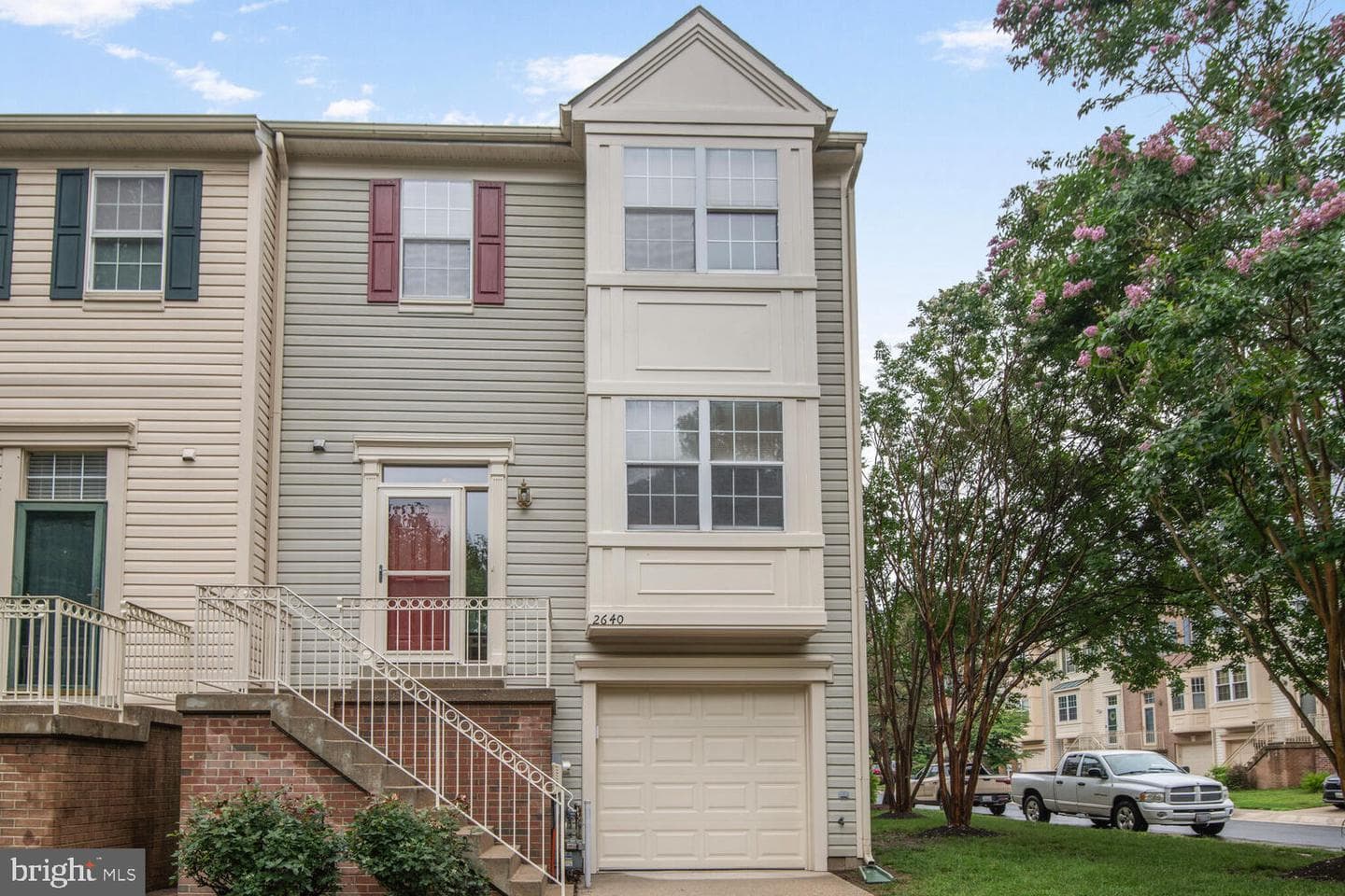 2640 Worrell Court photo 2