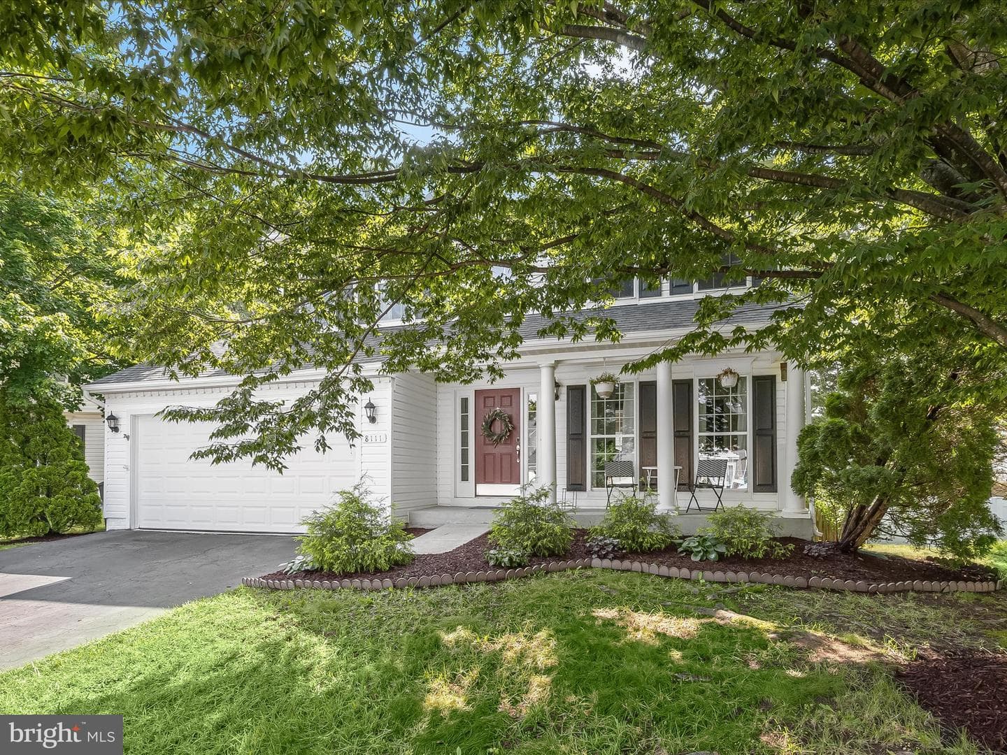 8111 Huntmaster Court photo 2