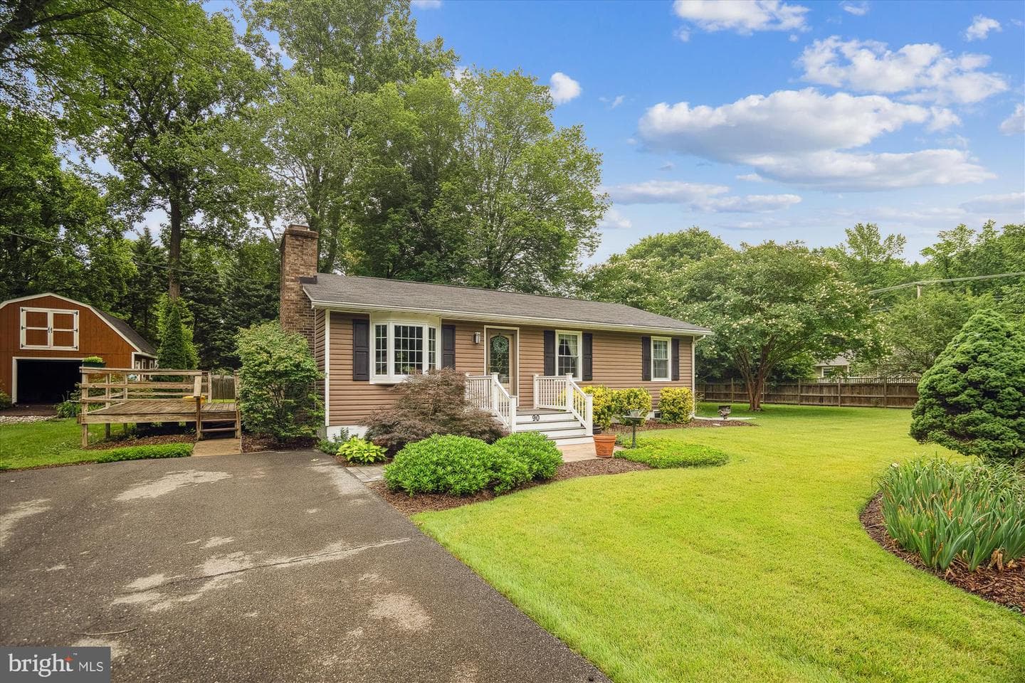 90 Scotts Cove Road
