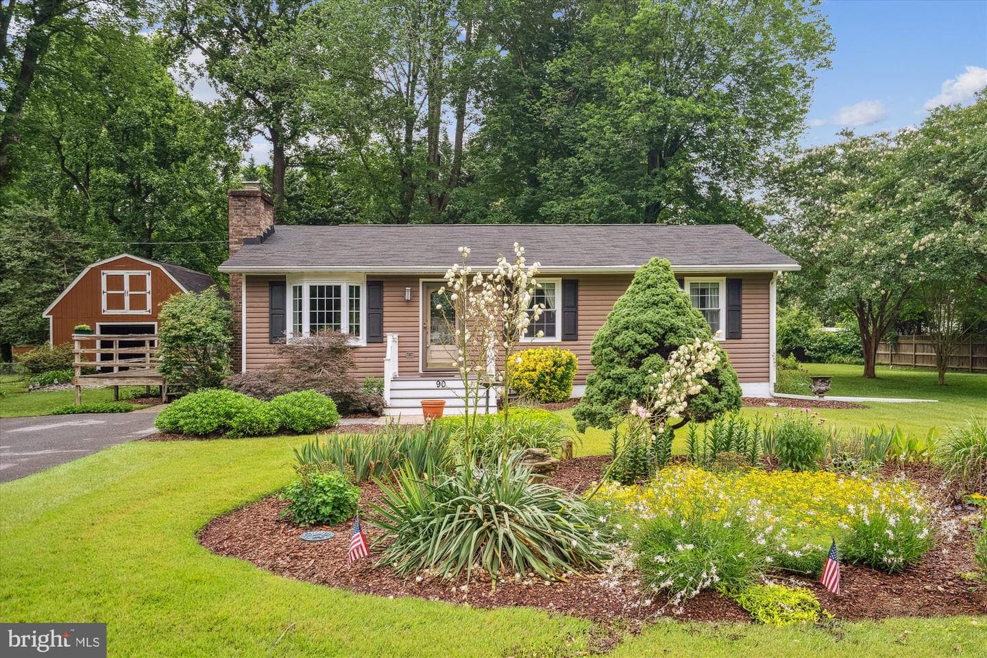 90 Scotts Cove Road photo 2