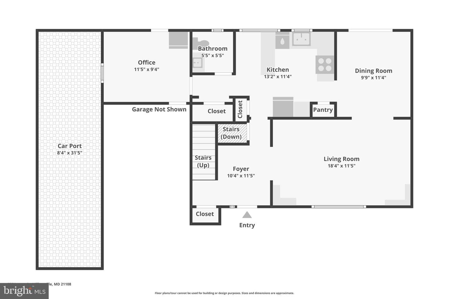 555 Lanny Court photo 46