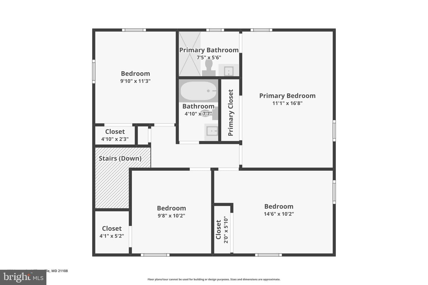 555 Lanny Court photo 47
