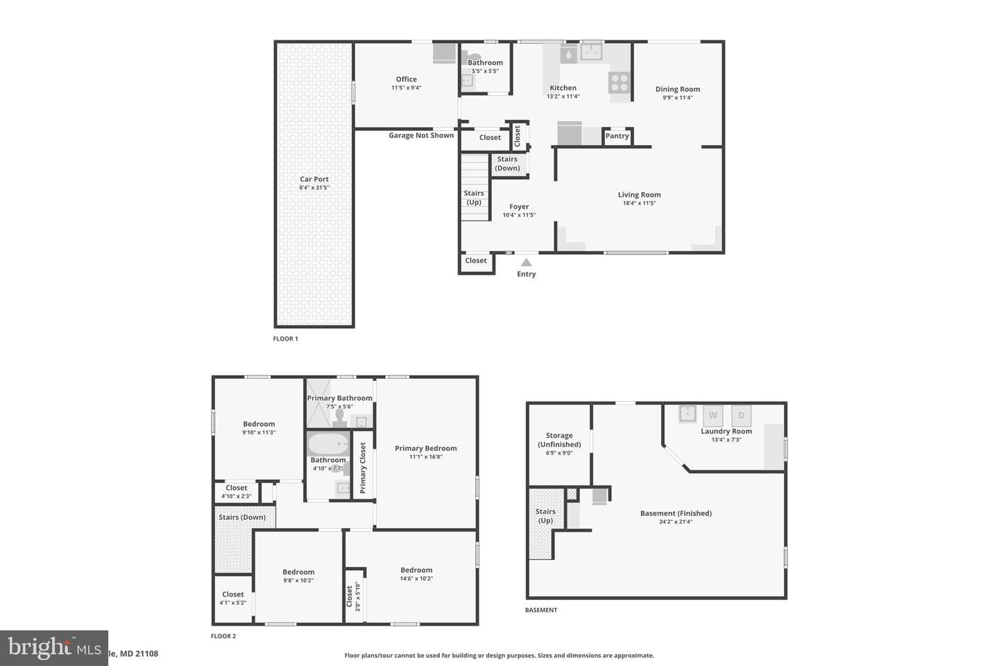 555 Lanny Court photo 49