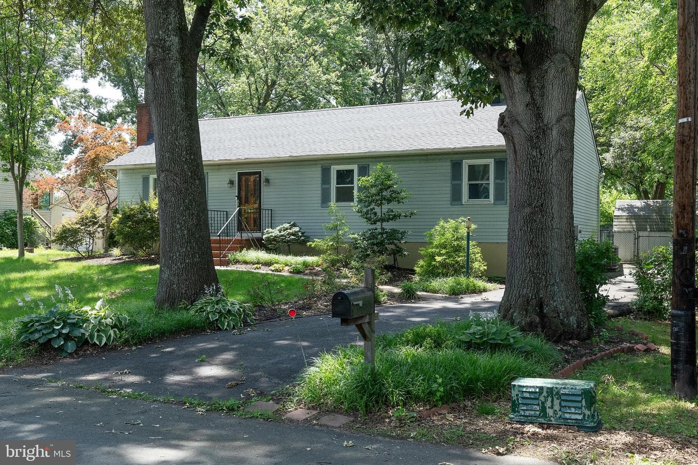 7810 Cypress Landing Road photo 2