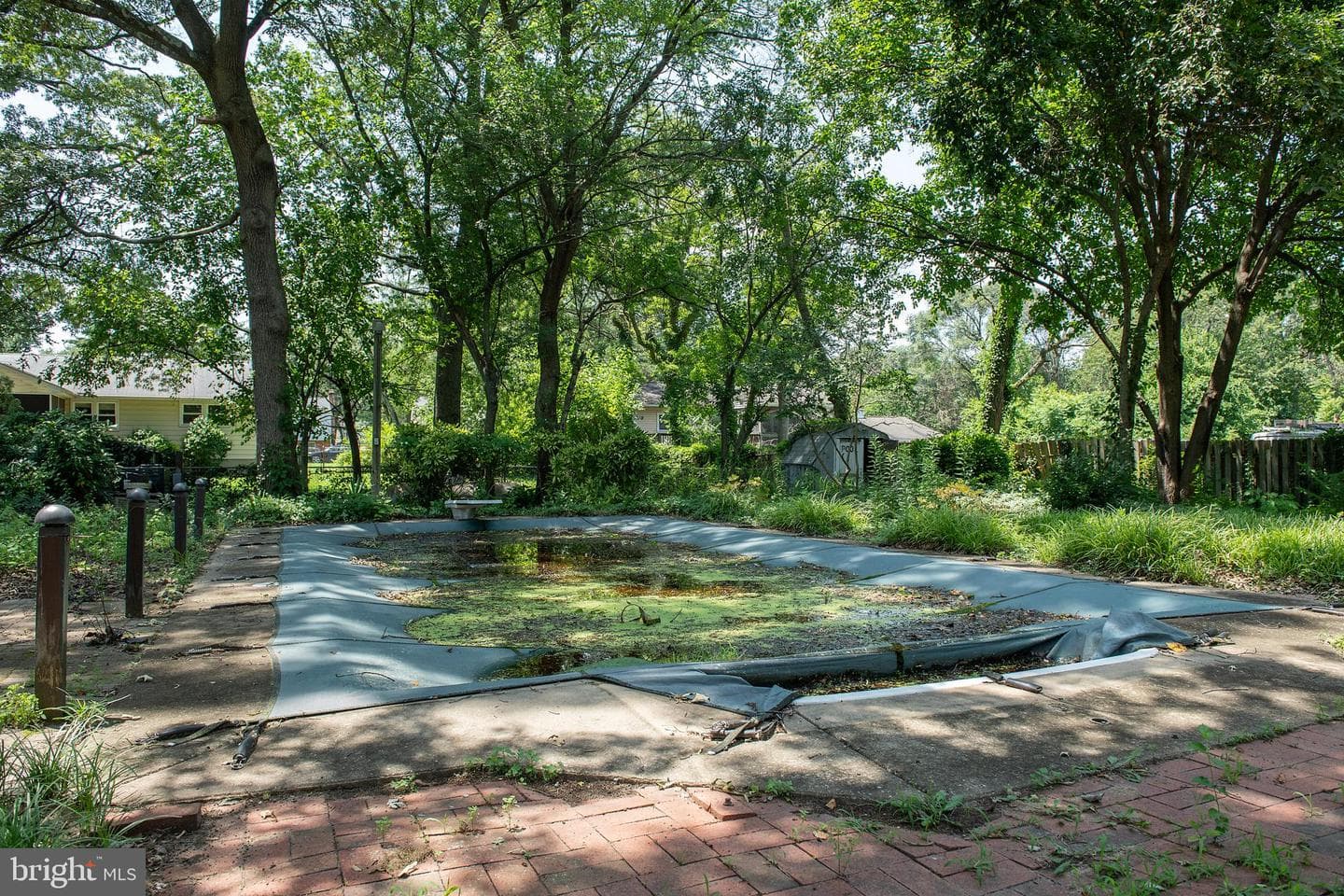 7810 Cypress Landing Road photo 30