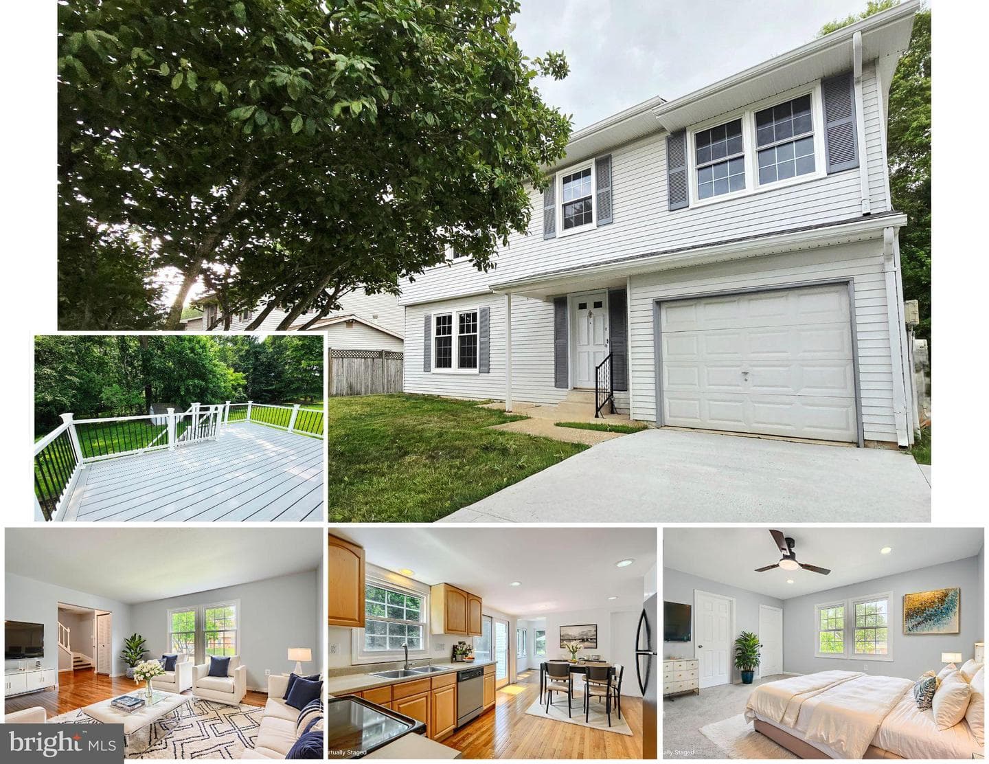 1720 Denton Court photo 1