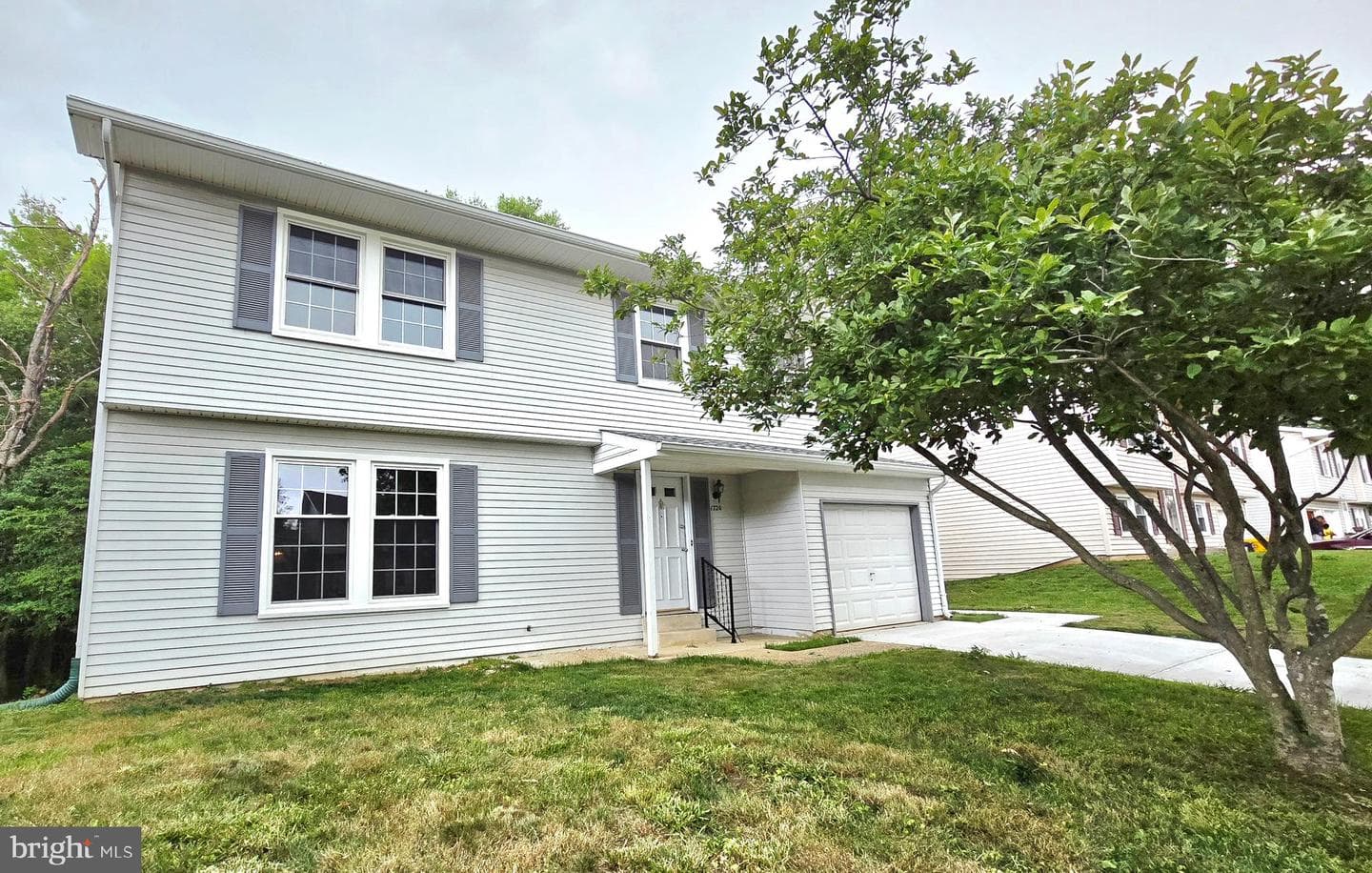 1720 Denton Court photo 2