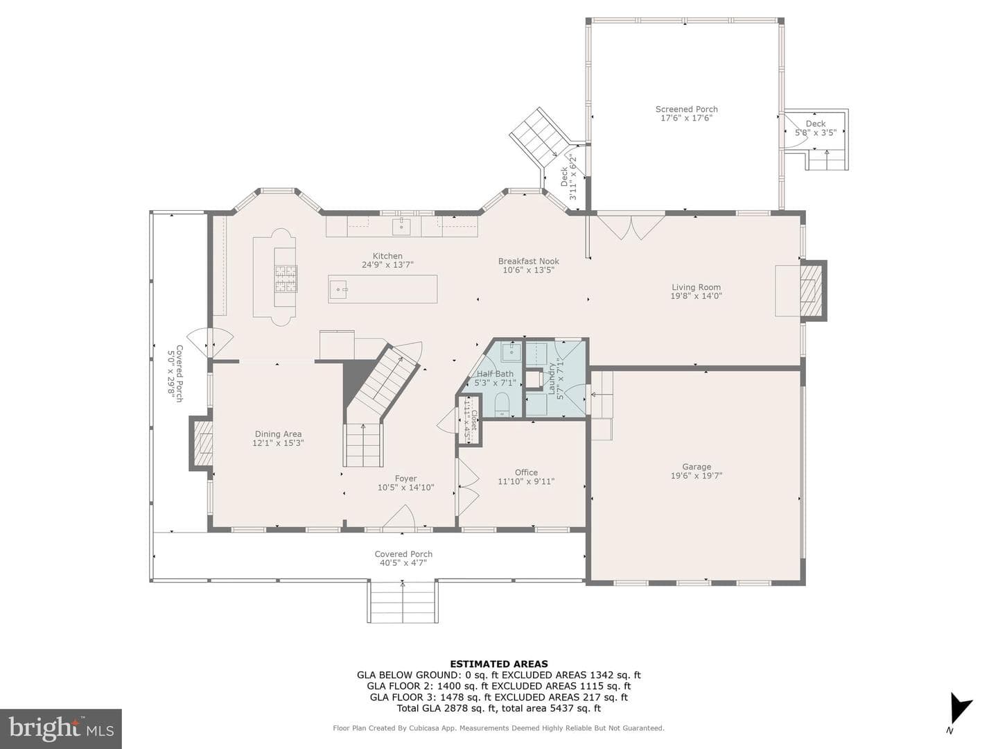 3689 N Carolina Avenue photo 10