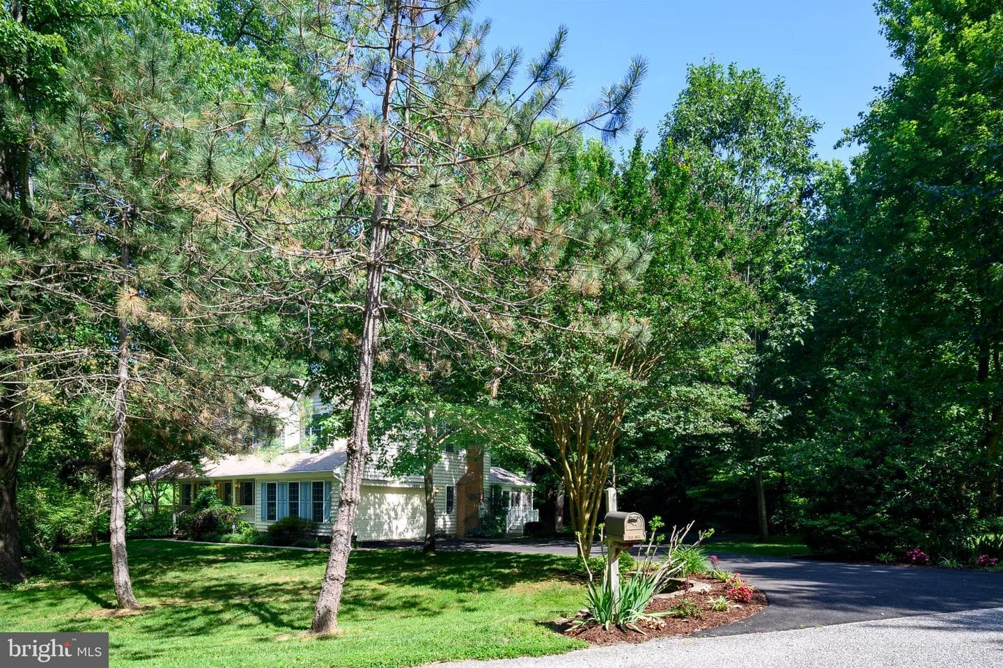 3689 N Carolina Avenue photo 4