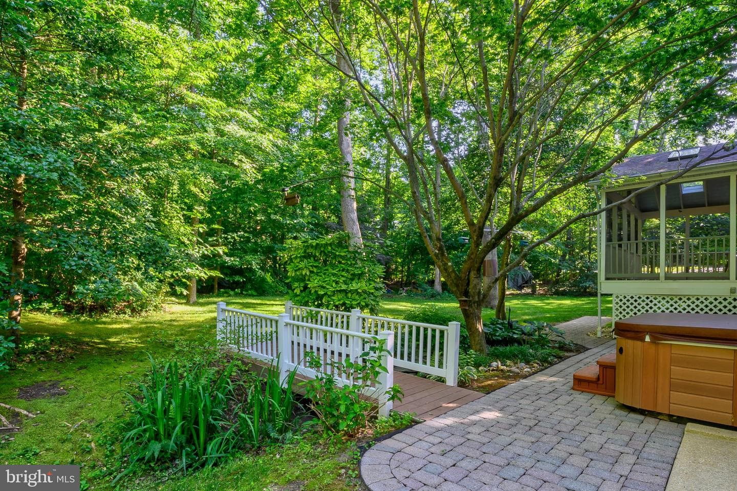 3689 N Carolina Avenue photo 54