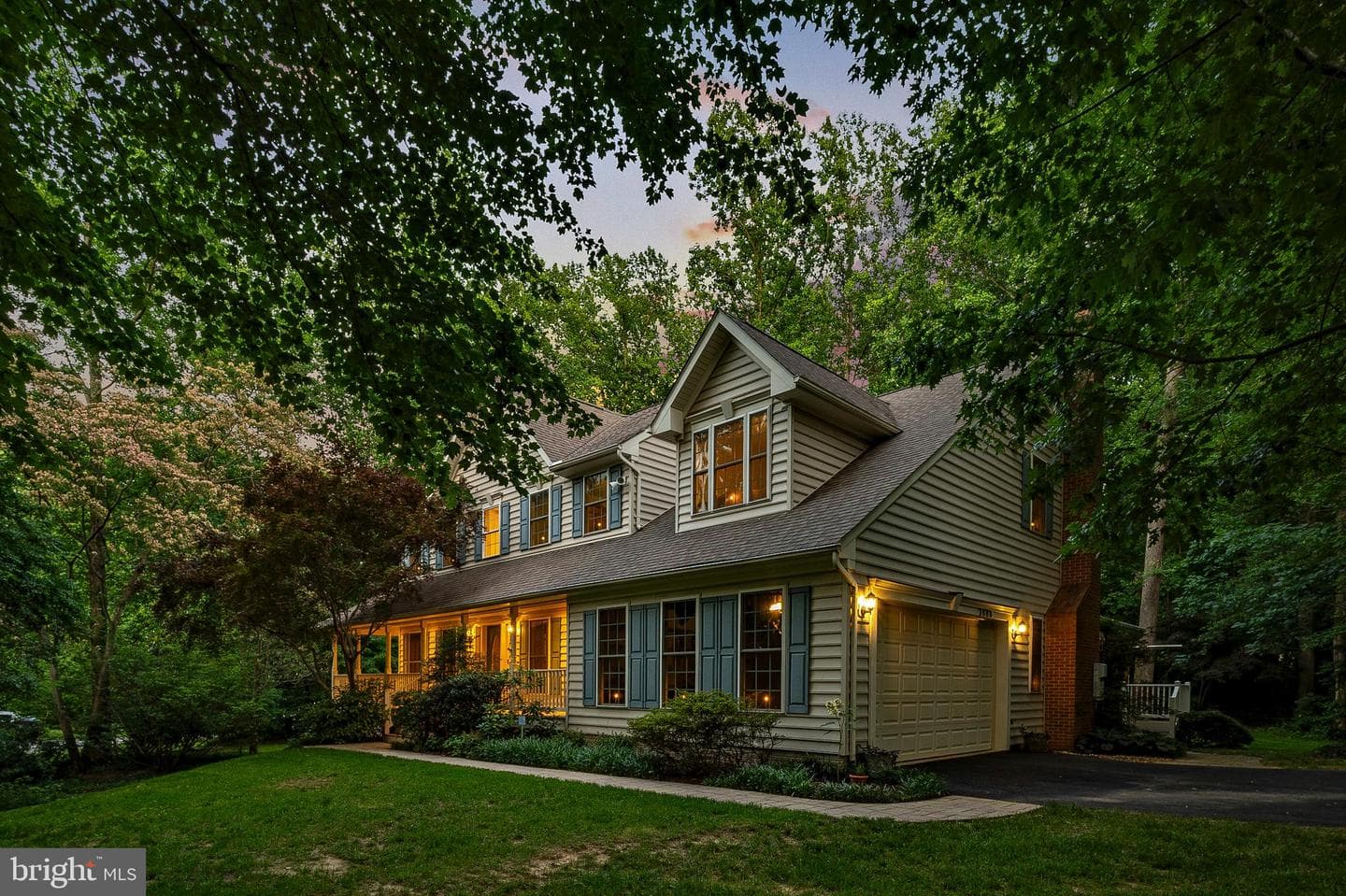 3689 N Carolina Avenue photo 63