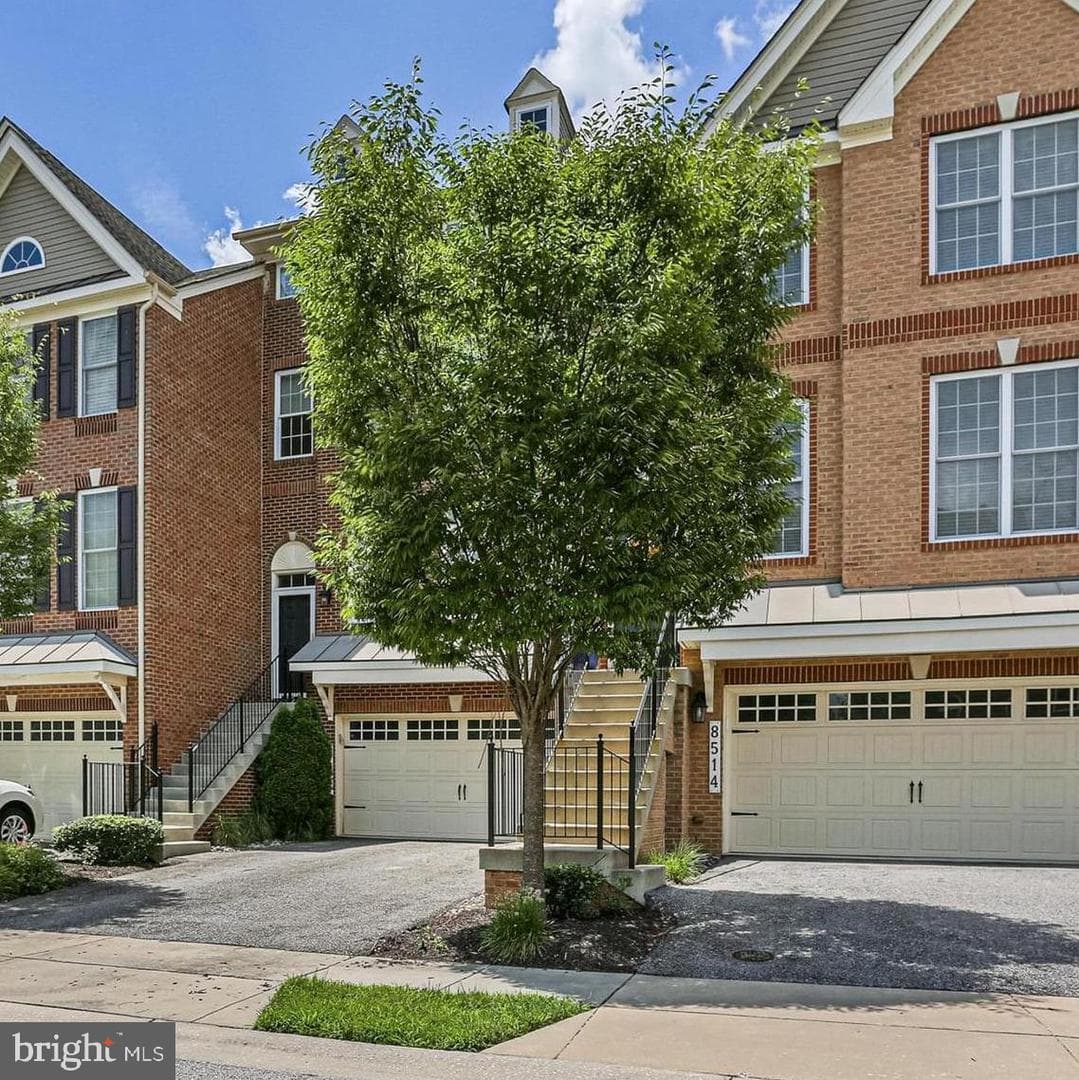 8516 Pine Springs Drive photo 2