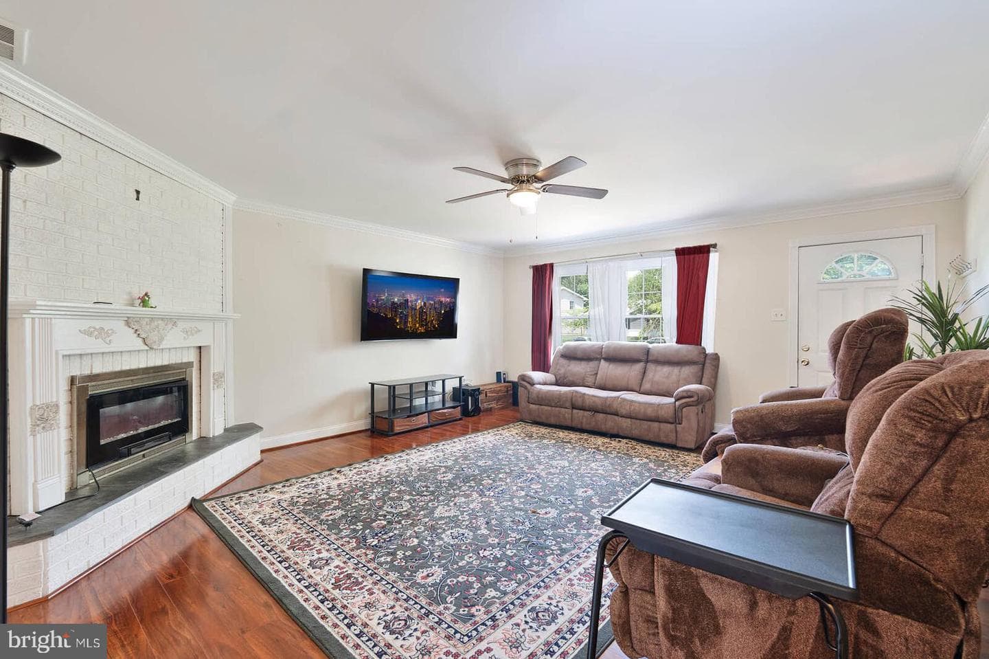 955 Fall Ridge Way photo 6