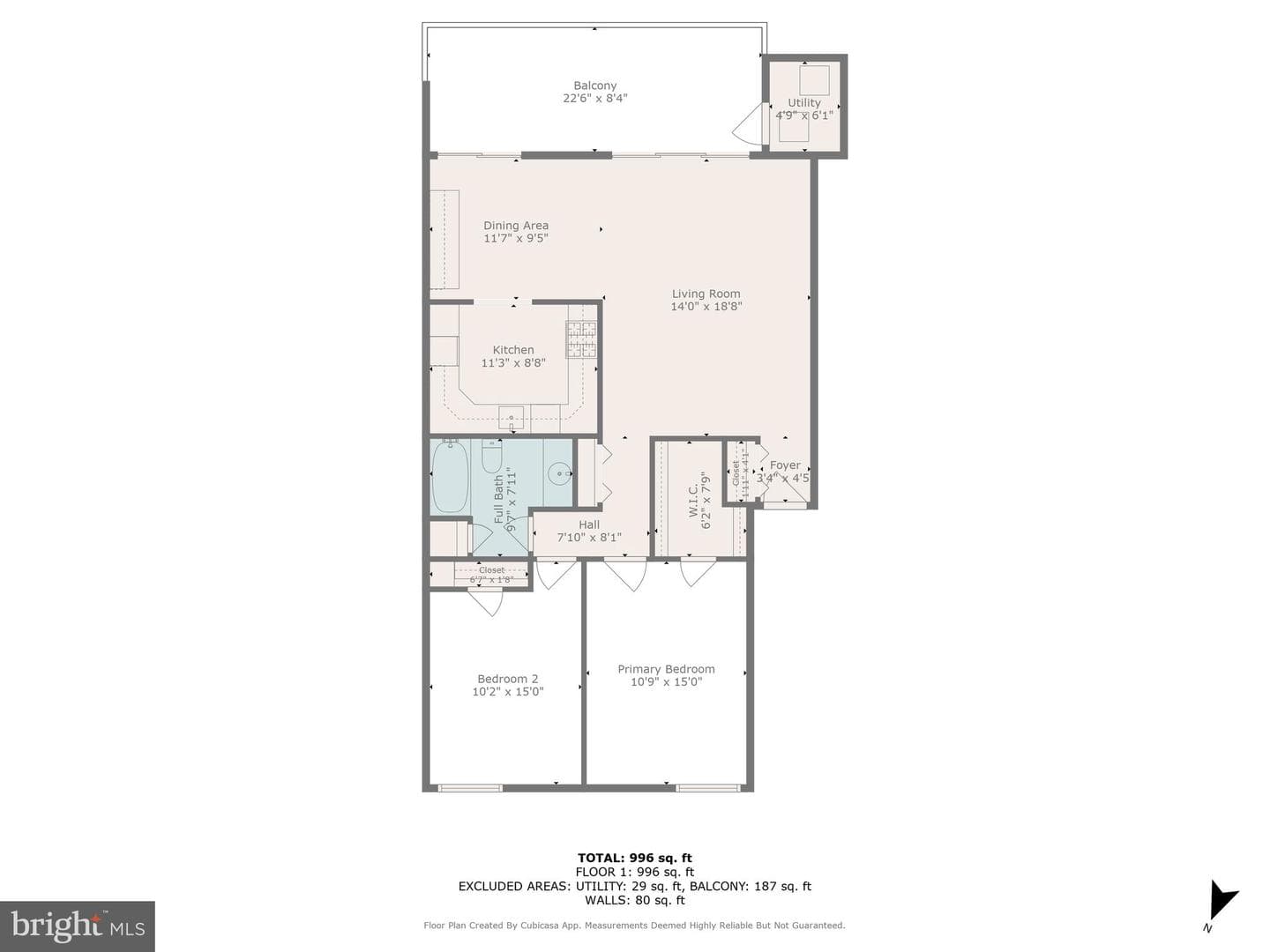 796 Fairview Avenue #796 E photo 3