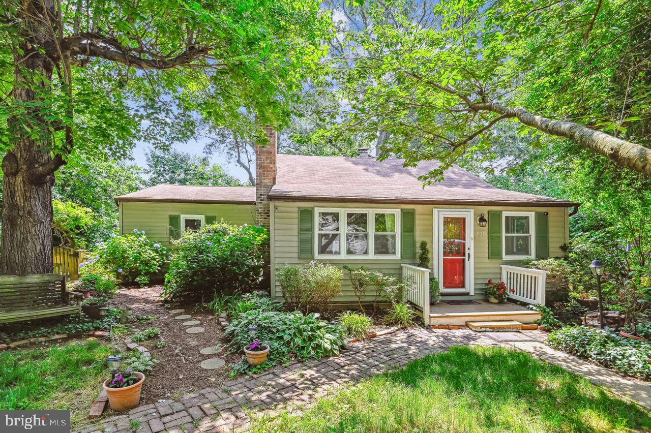 597 Whitney Road