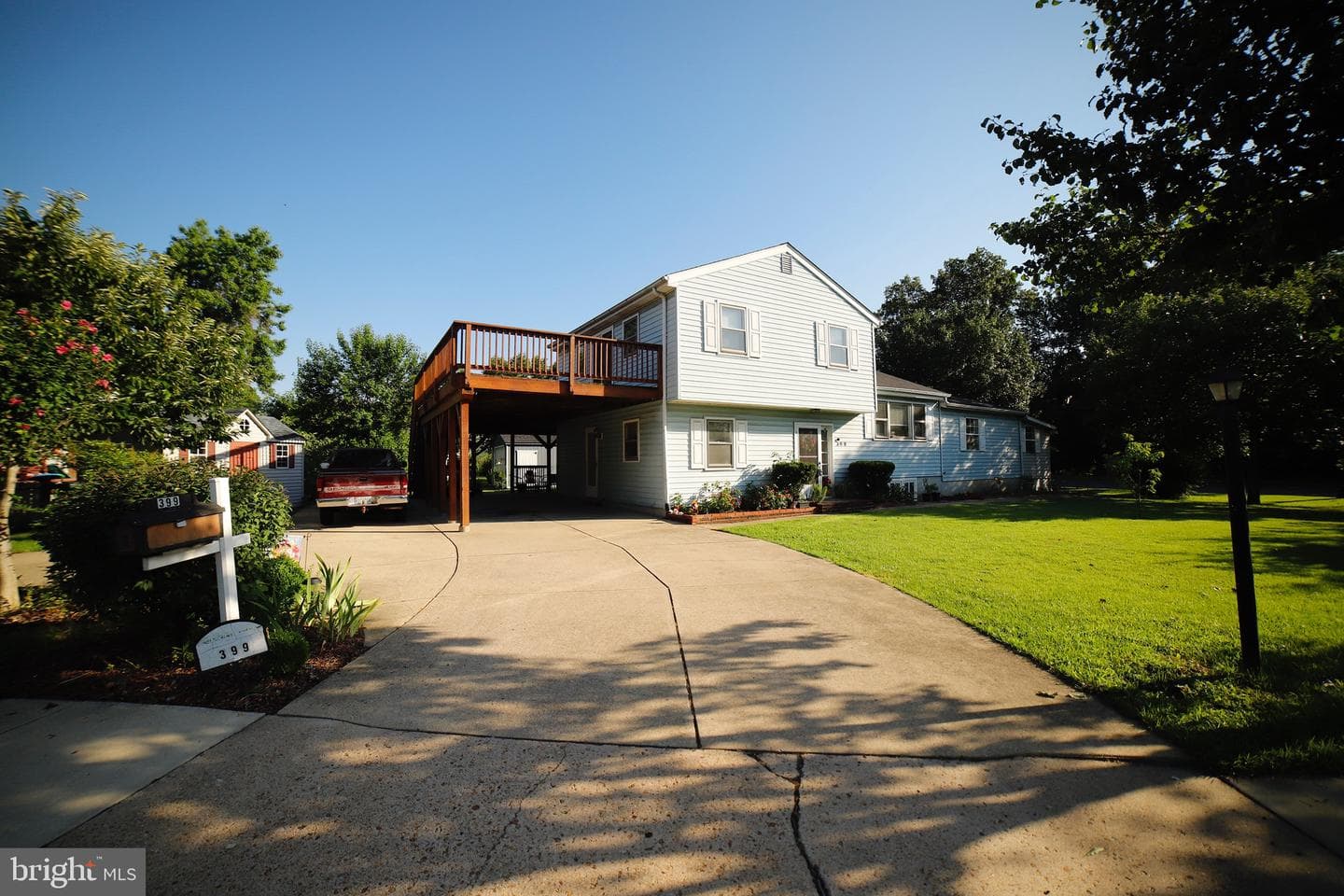 399 Hilltop Lane photo 36
