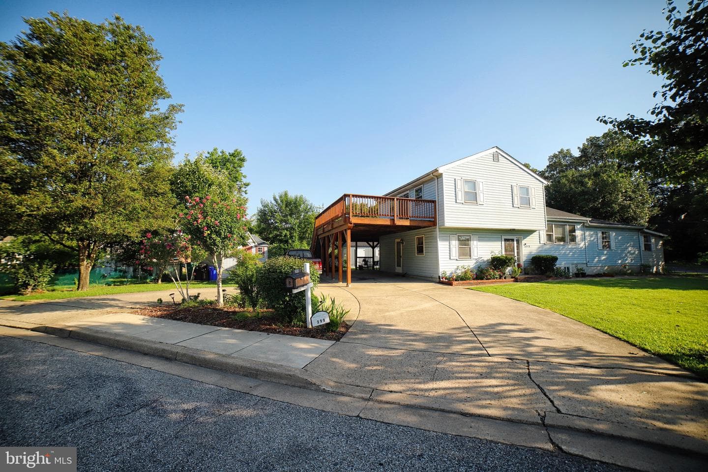 399 Hilltop Lane photo 37