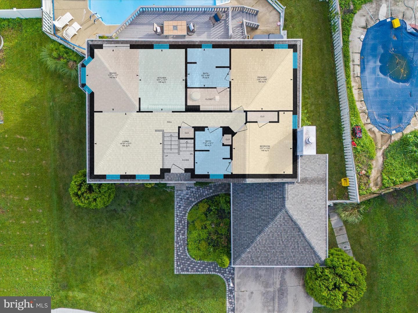 1706 Angel Court photo 42
