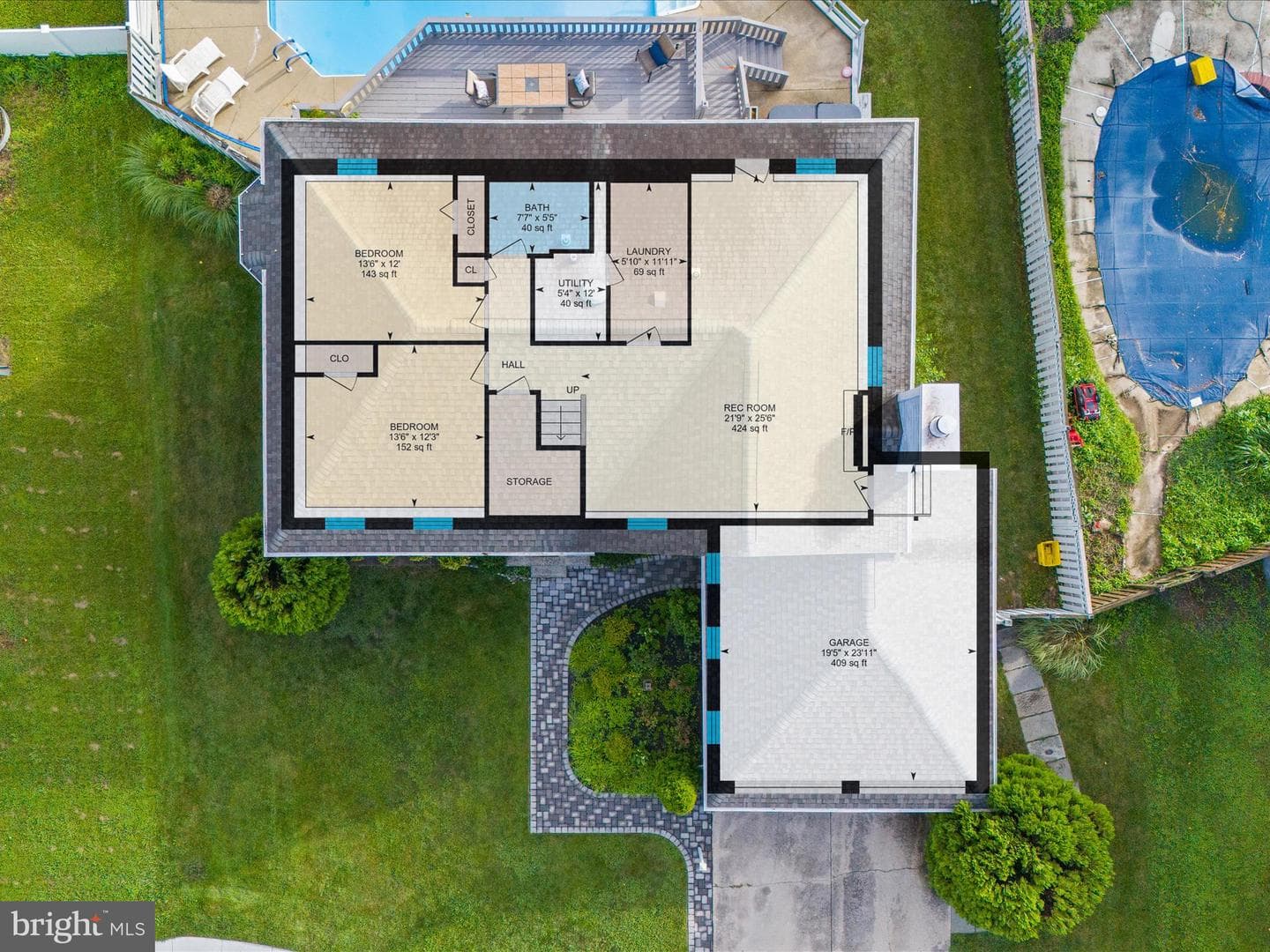 1706 Angel Court photo 43