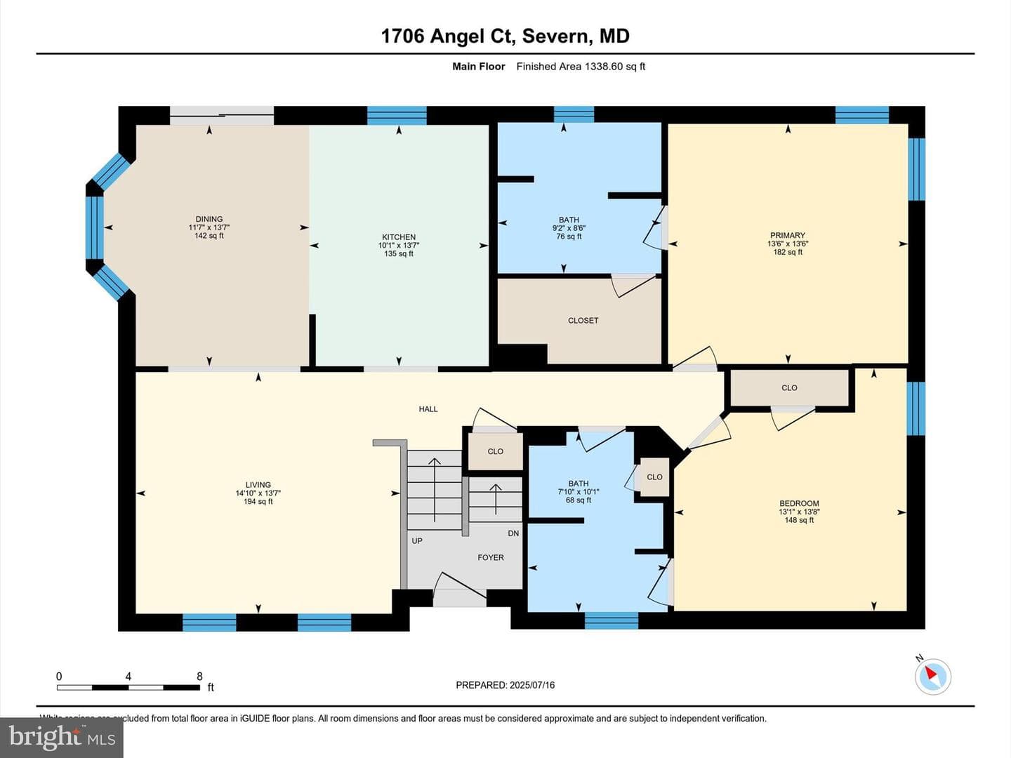 1706 Angel Court photo 46