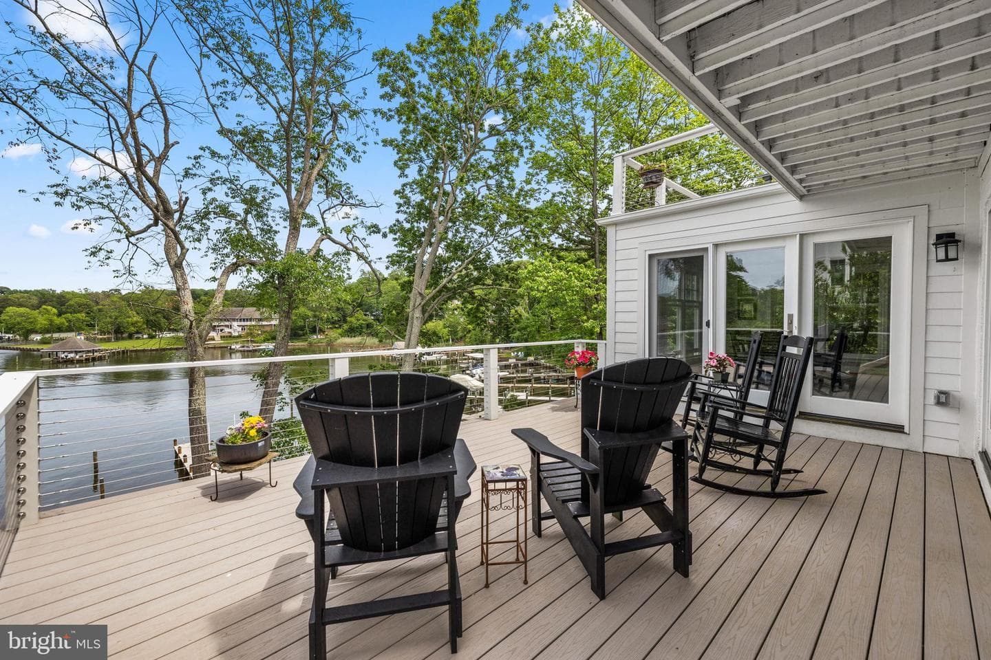 141 Boone Trail, Severna Park