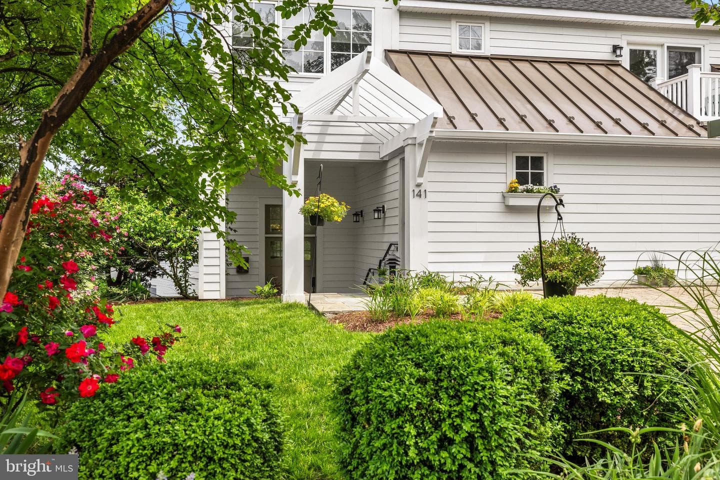 141 Boone Trail photo 40