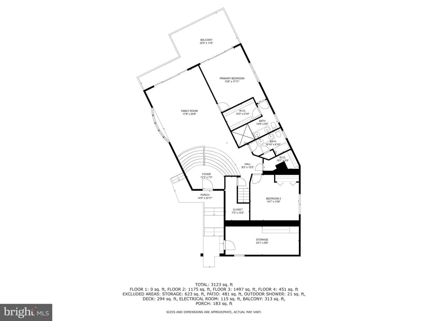 141 Boone Trail photo 42