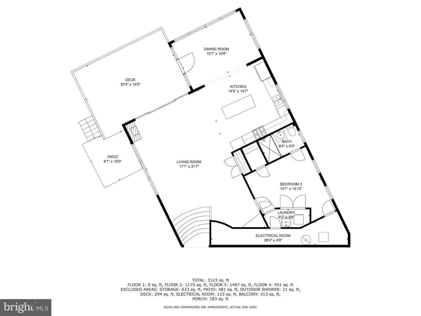 141 Boone Trail photo 43