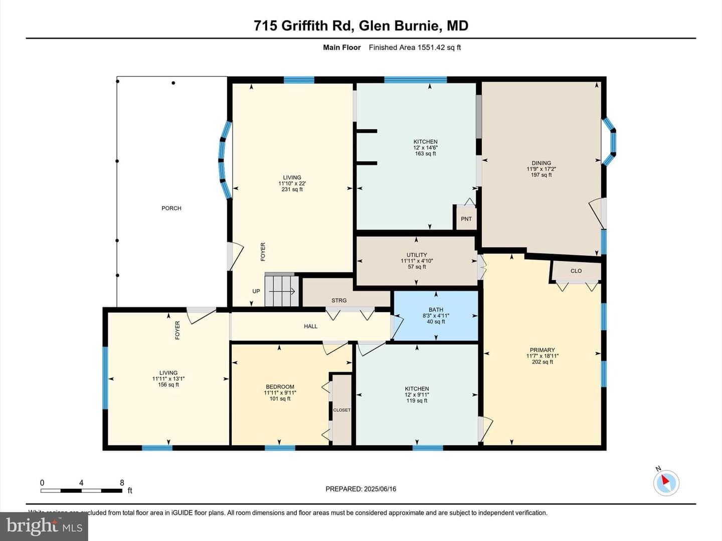 715 Griffith Road photo 54
