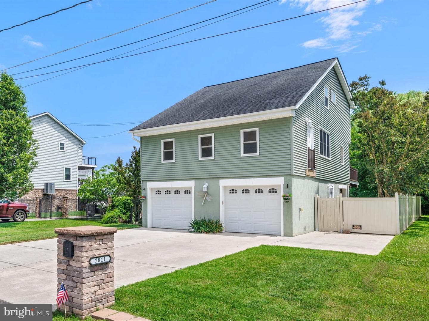 7811 Harbor Road photo 27