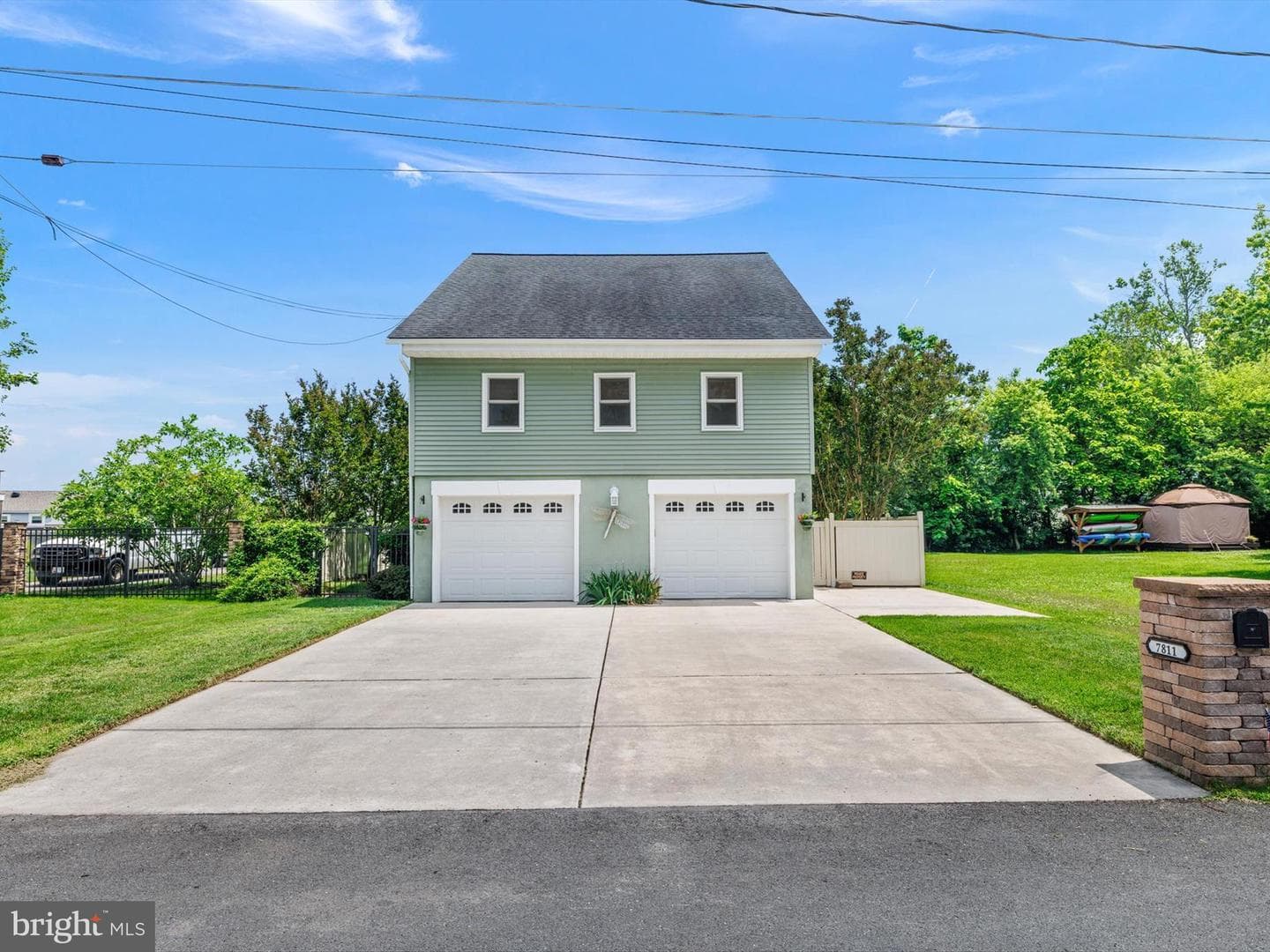 7811 Harbor Road photo 28