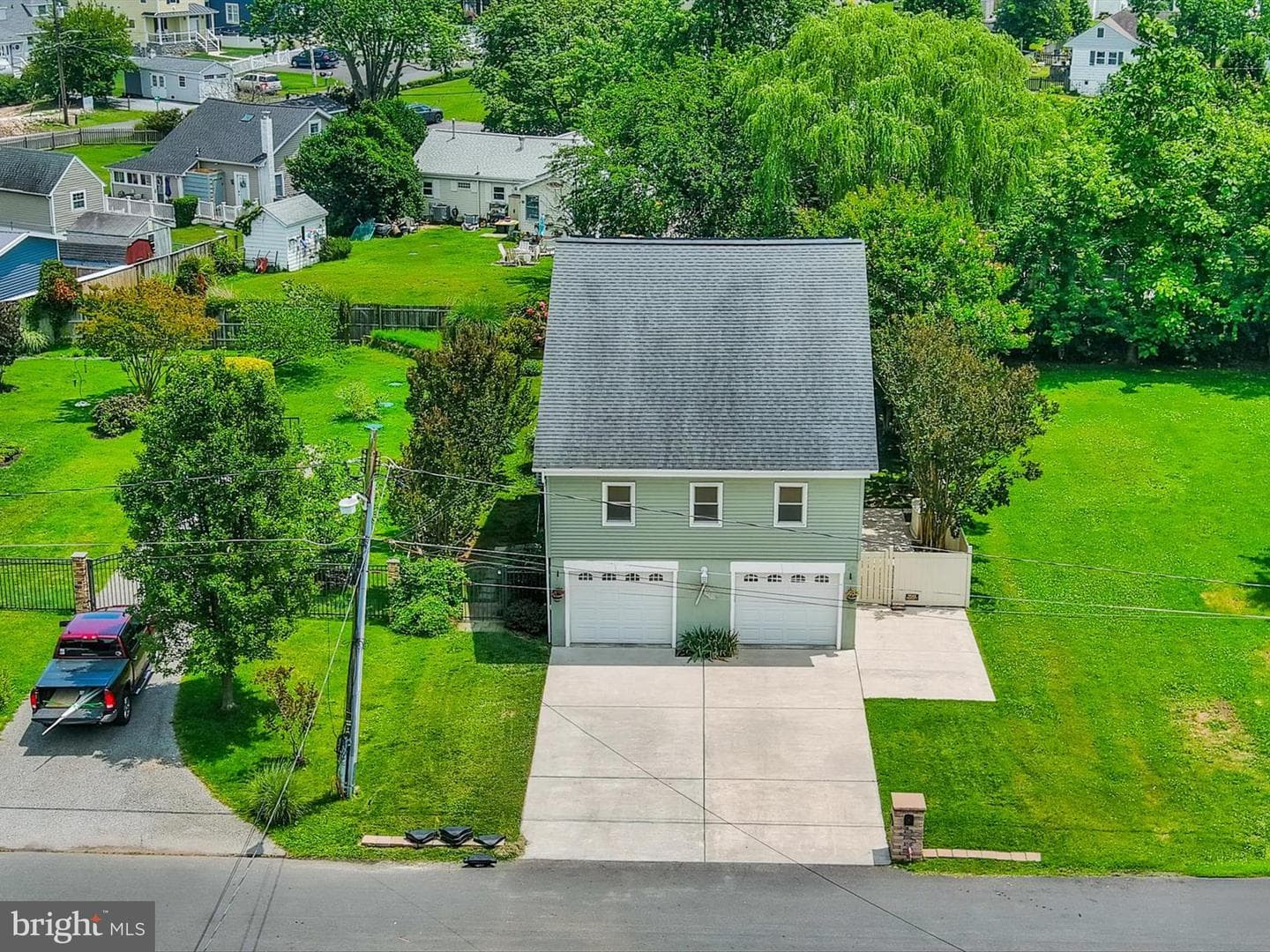 7811 Harbor Road photo 41