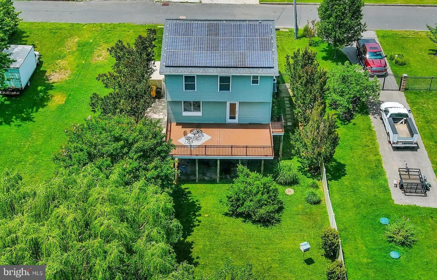 7811 Harbor Road photo 42