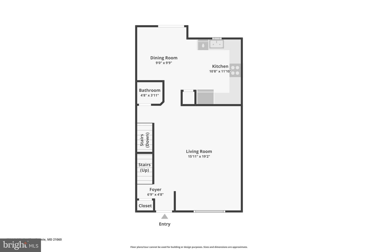 6504 Fable Court photo 42