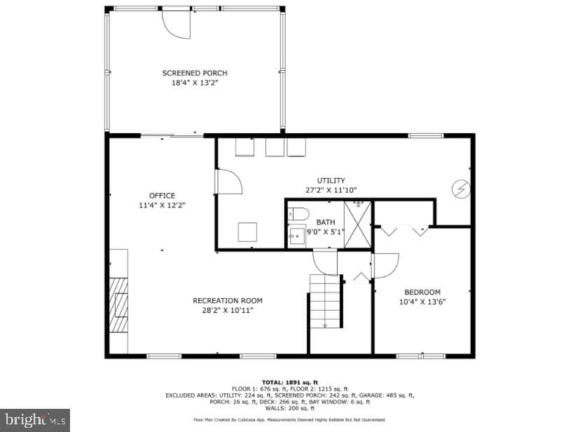 1554 Marco Drive photo 48