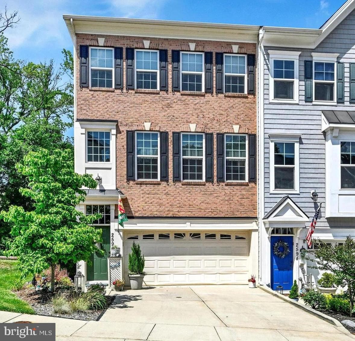 2596 Twin Birch Road photo 1