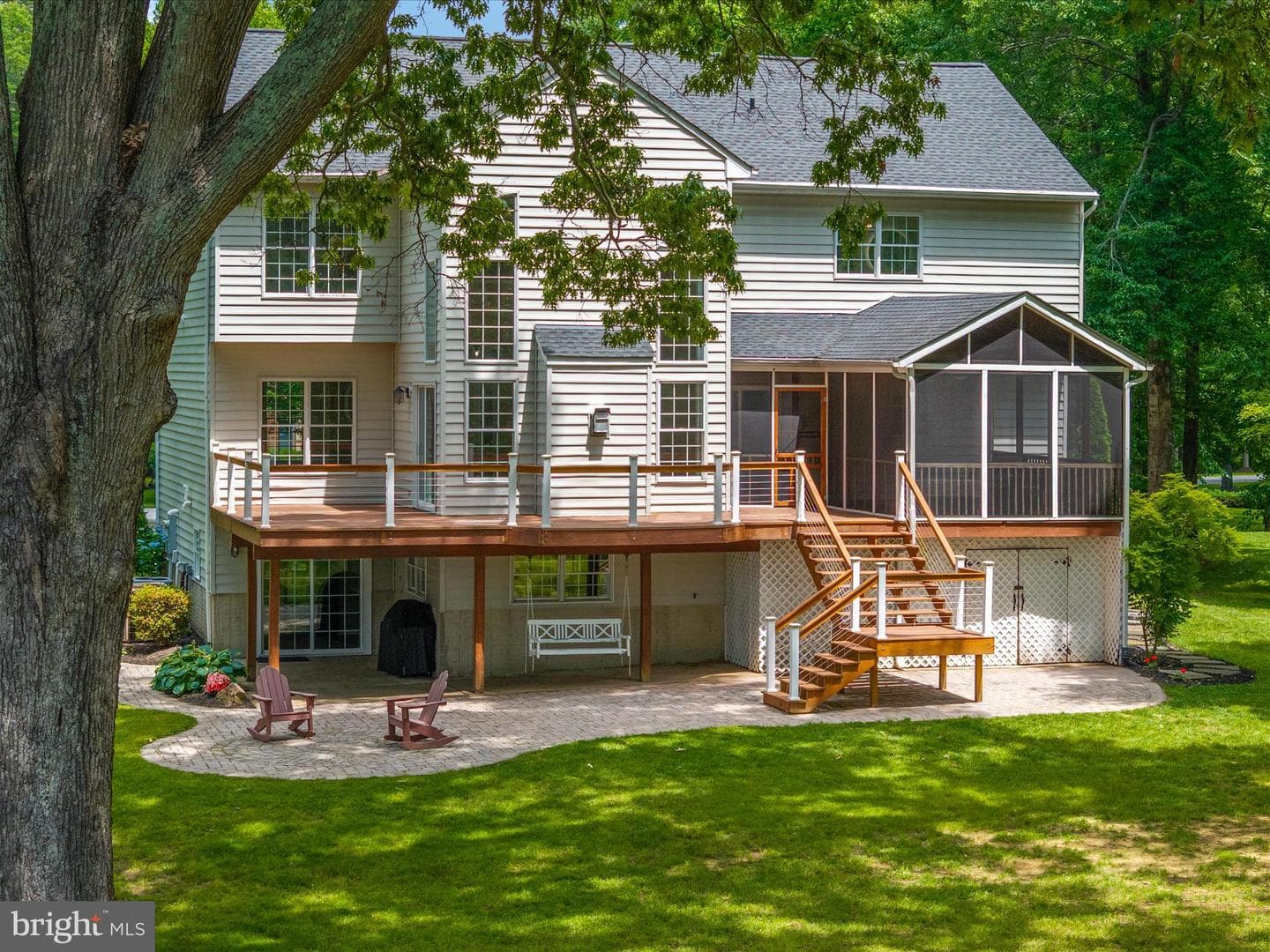 1015 S Creek View Court photo 47