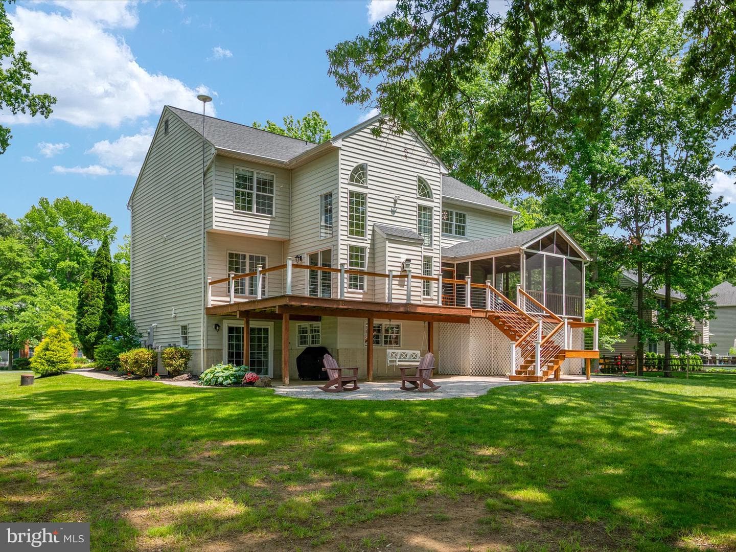 1015 S Creek View Court photo 87