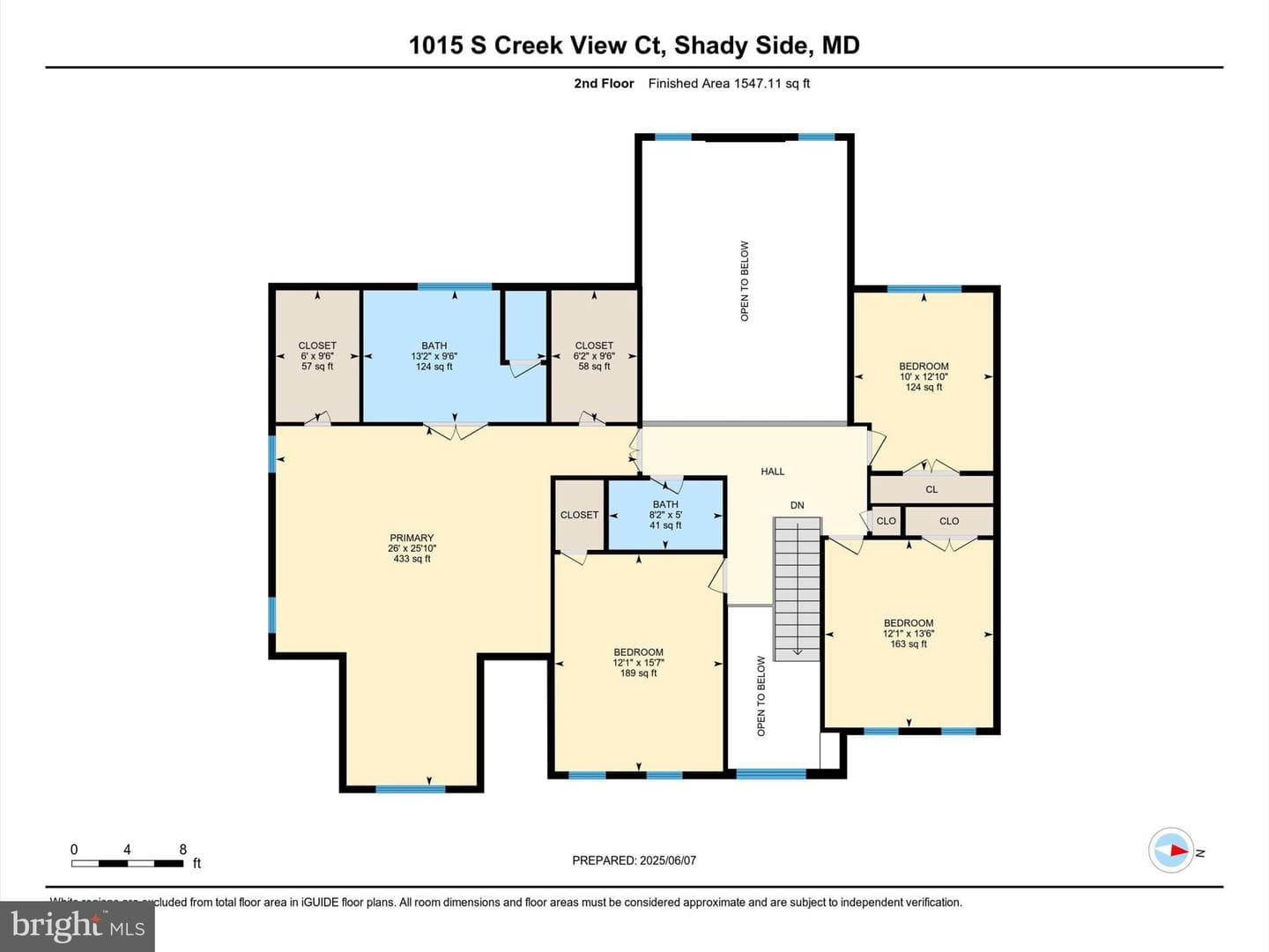 1015 S Creek View Court photo 97