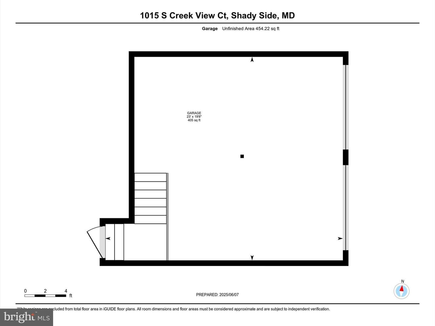 1015 S Creek View Court photo 99