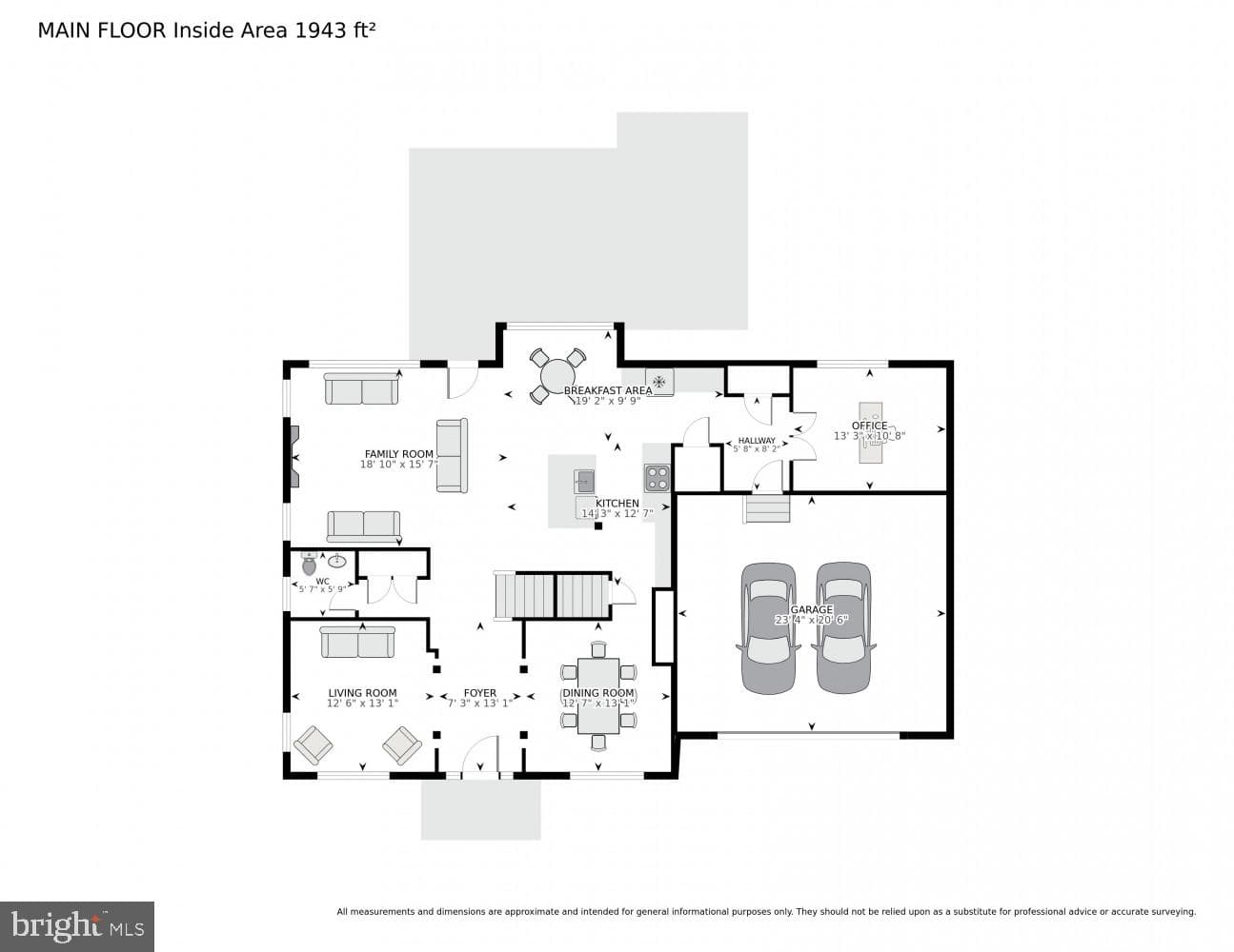 1413 Triton Court photo 43